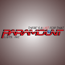 Paramount List Logo