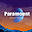 Paramount Graphics Logo