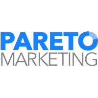 Pareto Marketing Logo