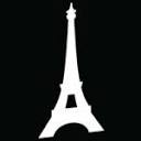 Paris Printing Logo