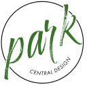 Park Central Design Logo