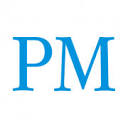 Parker Masters Ltd Logo
