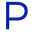 Parker-Noble Print Logo