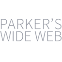 Parkers Wide Web Logo