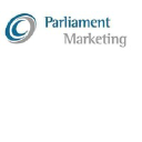 Parliament Marketing Logo