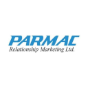 Parmac Relationship Marketing Ltd Logo
