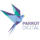 Parrot Digital Pty Ltd Logo