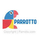 parrotto Logo