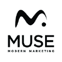 Muse Modern Marketing Logo