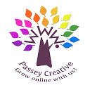 Passey Creative logo