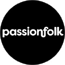 Passionfolk Logo