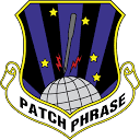 PatchPhrase, LLC Logo