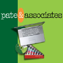Pate & Associates Logo