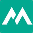Patrick M. Design Logo
