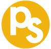 Patrick Siney Art Direction and Design Logo
