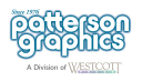 Patterson Graphics Logo