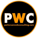 Patterson Web Consulting Logo