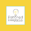 Pattoned Designs Co. Logo