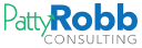 Patty Robb Consulting Logo
