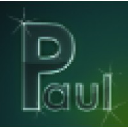 Paul Mann - Web Developer Logo