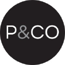 Paula & Co. Inc. Logo