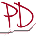 Paul DAmbra Logo