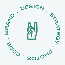 Paul Hanna : Design & Websites Logo