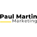 Paul Martin Marketing Logo