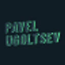 Pavel Web Design LLC Logo