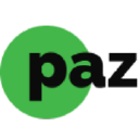 PAZ - Digital Marketing Agency Logo