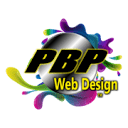 PBP Web Design Logo