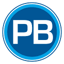 PB Visual Communications Pty Ltd Logo