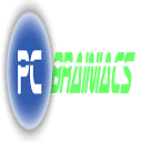 PC Brainiacs Logo
