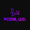Pcdm, Llc Logo