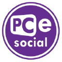 PCE Social Logo