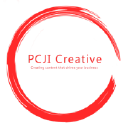 PCJI Creative Logo