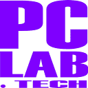 Pc Lab Ltd Logo