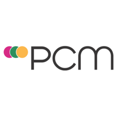 Pcmsystems UK Logo