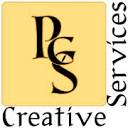 PCS Creative Services LLC Logo