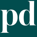 Pd Design Logo