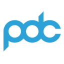 PDC Digital Logo