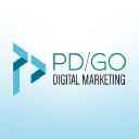 PD/GO Digital Marketing Logo