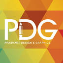 PDGraphics Logo