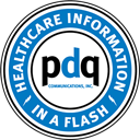 PDQ Communications Inc Logo