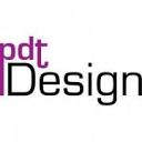 PDT Design Logo