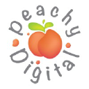 Peachy Digital Limited Logo