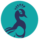 Peacock Digital Marketing Ltd Logo