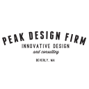 Peak Design Firm Logo
