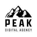 Peak Digital Agency Logo