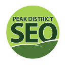 Peak District SEO Logo